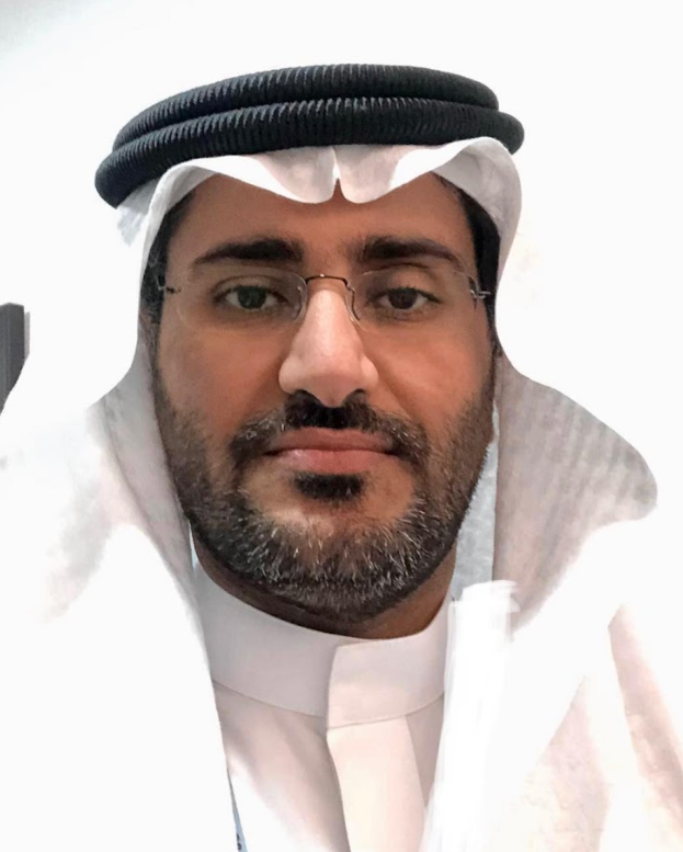 Dr. Majed Alosaimi